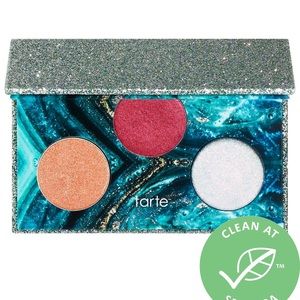 🌊Tarte Rainforest Of The Sea Foil Finger Paints